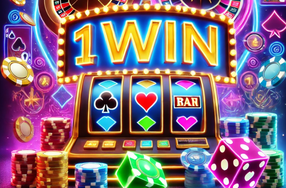 1win.africa: does African culture truly live in its games and bonuses