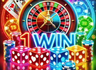 Where graphs decide your fate: inside the high-stakes world of crash games at 1win crash games at 1win