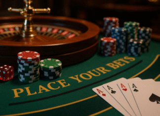 Live Casino on Mobile: A Calm, Clear Login-to-Play Guide live casino on mobile