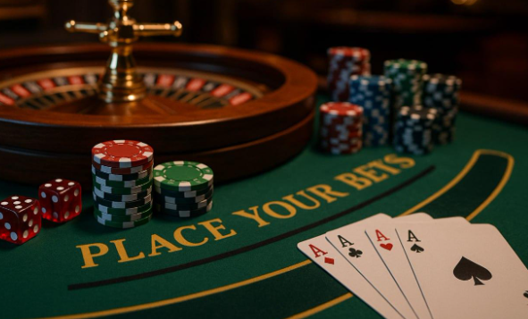 Live Casino on Mobile: A Calm, Clear Login-to-Play Guide