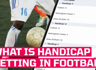 Meaning of Away Handicap 0.2 in Football Betting: A Complete Guide In the case of sports betting, ‘meaning of away handicap 0.2’ is a phrase that some of the new players may find a little difficult to understand.