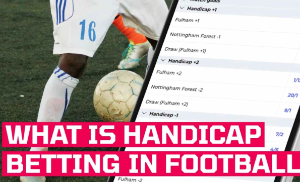 Meaning of Away Handicap 0.2 in Football Betting: A Complete Guide