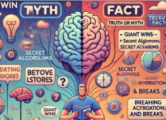 Myths, minds, and mastery: exploring the psychology and folklore of 1win