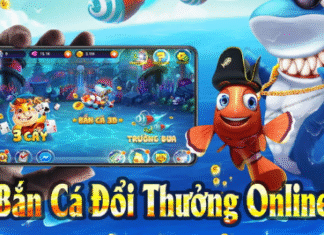 Mbet Fish Shooting – 5 Secrets To Help You Get Big Rewards Mbet Fish Shooting