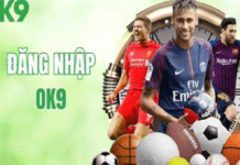 Open the door of luck by logging in to OK9 – unlimited experience OK9 Login