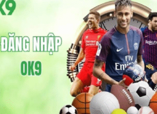 Open the door of luck by logging in to OK9 – unlimited experience OK9 Login