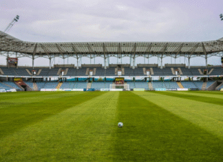 Here’s Which Soccer Stats to Watch to Up Your Live Betting Game