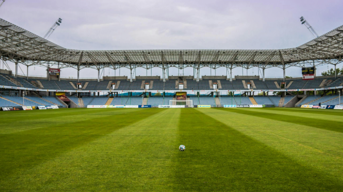 live soccer betting