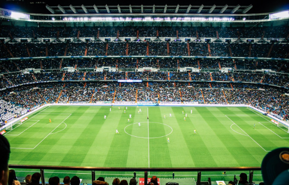 When Football Predictions Meet Digital Culture