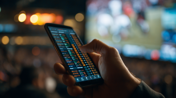 Explore Casinos and Online Sports Betting in Africa with Pin-Up