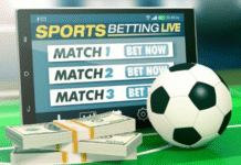 Mobile Betting Evolution: Latest Trends and Technologies in iGaming Business | 2024 Guide mobile betting