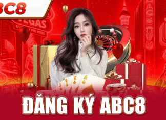 Register ABC8 – The first step to a professional betting journey