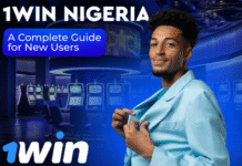 1Win Nigeria — A Complete Guide for New Users