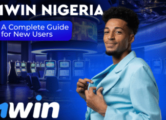 1Win Nigeria — A Complete Guide for New Users