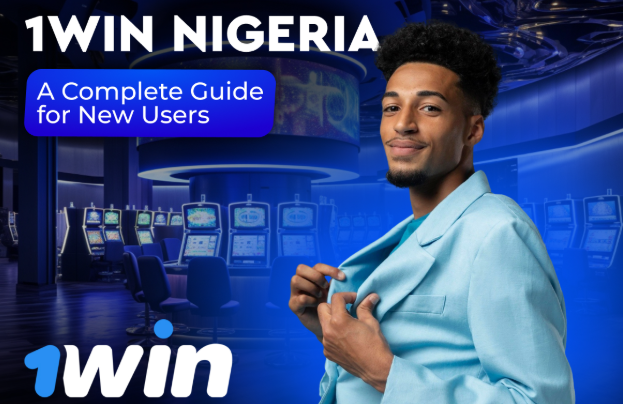 1Win Nigeria