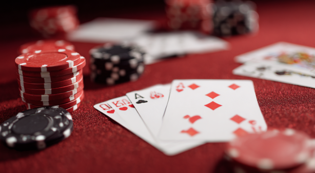 Pin-Up Casino in Congo: Exclusive rewards and promotions for players