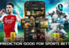 Is AI Prediction Good for Sports Betting? Is AI Prediction Good for Sports Betting?