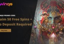 Twinqo Casino Promo Code: Claim 50 Free Spins + No Deposit Required Twinqo Casino