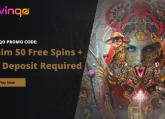Twinqo Casino Promo Code: Claim 50 Free Spins + No Deposit Required Twinqo Casino