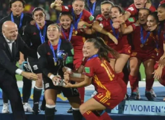 UEFA Women’s U-19 Championship – A Platform for Nurturing Talent UEFA Women’s U-19 Championship