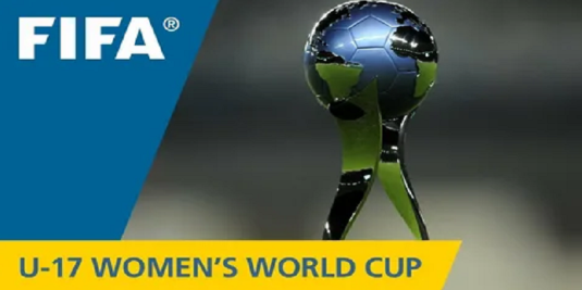 FIFA U-17 Women's World Cup – A Platform for Young Female Football Players