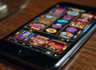 Responsible Slot Gaming: Balancing Fun and Control