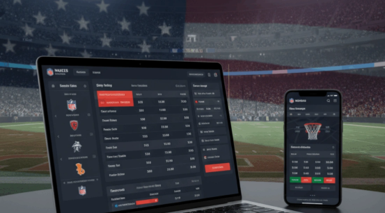 Best Mobile Sportsbooks UX, Live Betting and Cash-Out Features