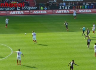 Kèo Nhà Cái 5 – Trusted Football Data And Odds Platform Trusted Football Data And Odds Platform