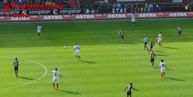 Trusted Football Data And Odds Platform