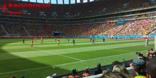 Trusted Football Data And Odds Platform