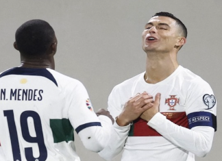 Superclásico De Las Américas (Men) – The Ultimate Showdown