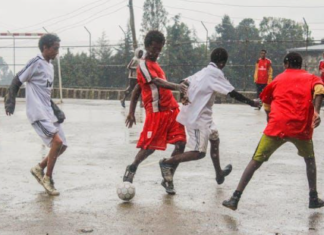 How weather and external factors impact football predictions