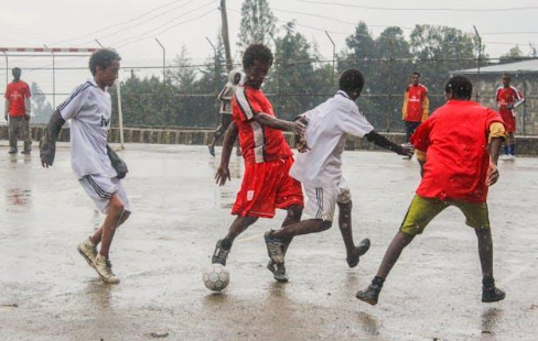 How weather and external factors impact football predictions