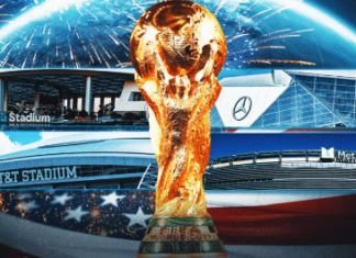 How South Korea is Preparing for 2026 World Cup Betting FIFA 2026 World Cup Betting