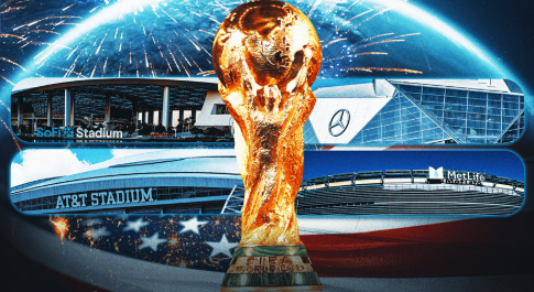 How South Korea is Preparing for 2026 World Cup Betting