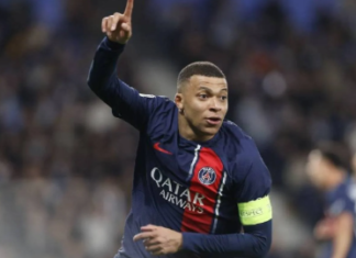Kylian Mbappé: Speed, Responsibility, and Modern Greatness in Ligue 1