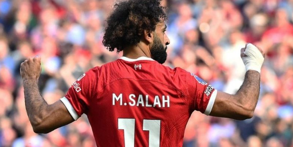 The future of Salah in Liverpool
