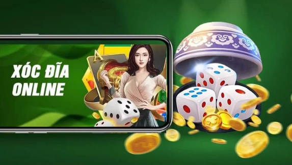 Xoc Dia Online W88