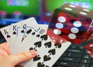 98win Card Games – A Gambling Paradise To Change Life Instantly card games