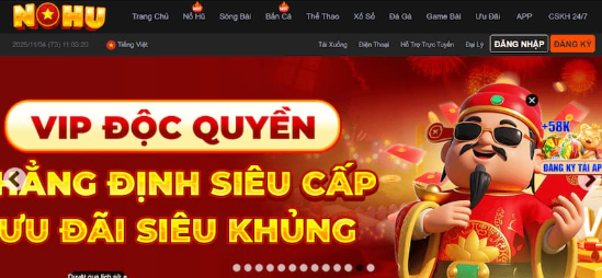 What are the outstanding features of the Nohu90 betting site in 2026?