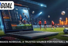 Nowgoal Football Results Today Live Scores, Instant Updates Football Results Today Live Scores
