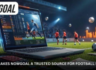Nowgoal Football Results Today Live Scores, Instant Updates Football Results Today Live Scores