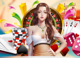LuckyBear Casino Review: Platform Games, and Safety Analysis