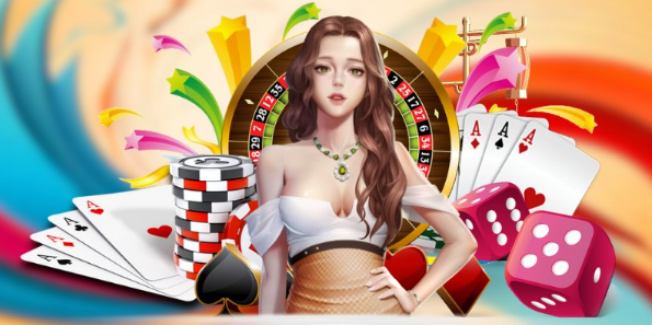 LuckyBear Casino Review: Platform Games, and Safety Analysis