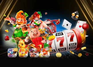 Nohu90 slot game: secrets to winning the Jackpot and the ultimate slot machine experience Vietnamese market