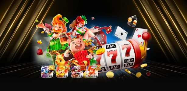 Nohu90 slot game: secrets to winning the Jackpot and the ultimate slot machine experience