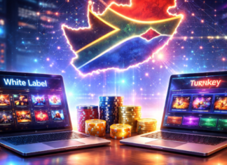 White Label vs Turnkey Casino in South Africa: Which Launch Model Is Better? White Label and a turnkey casino