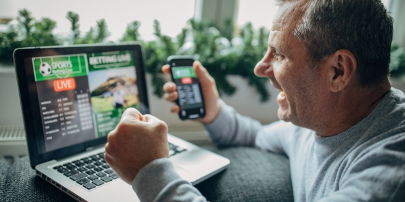 GMNC Independent Platform Decoding Current Online Betting Sites