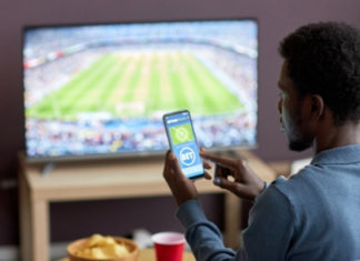 Why Mobile Apps Are the New Standard for Sports Fans in Bangladesh PariPulse app for Android & iOS