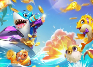 ALO789 – A Vibrant Fishing World with Unlimited Rewards Fishing World Games